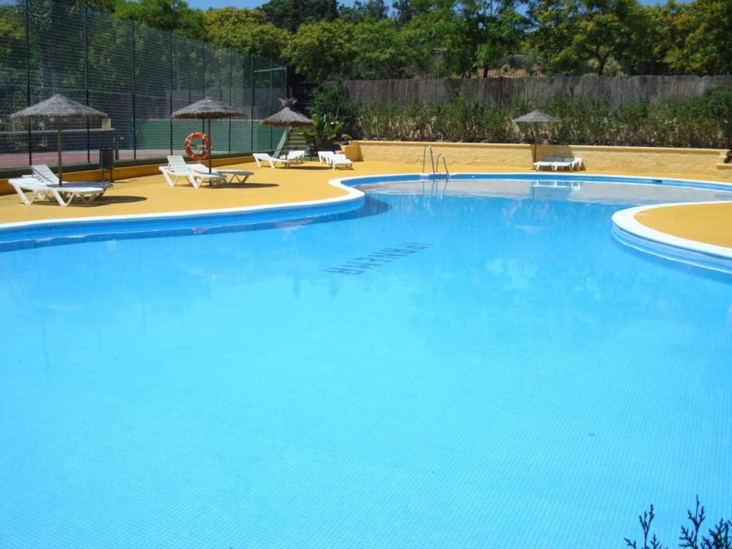 Ipanema Costa - Islantilla Buitenkant foto